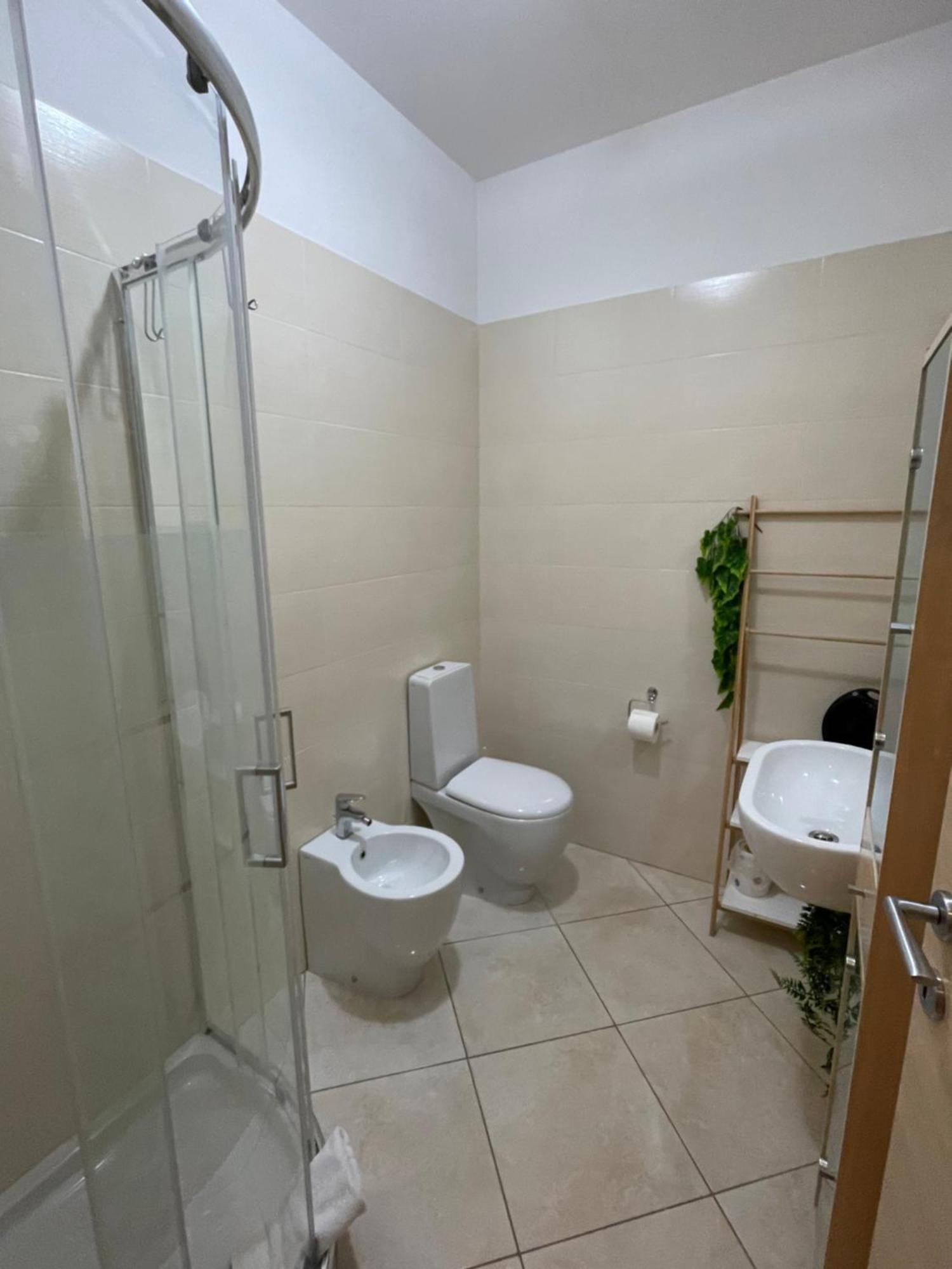 Camere Aeroporto Cagliari Elmas Экстерьер фото