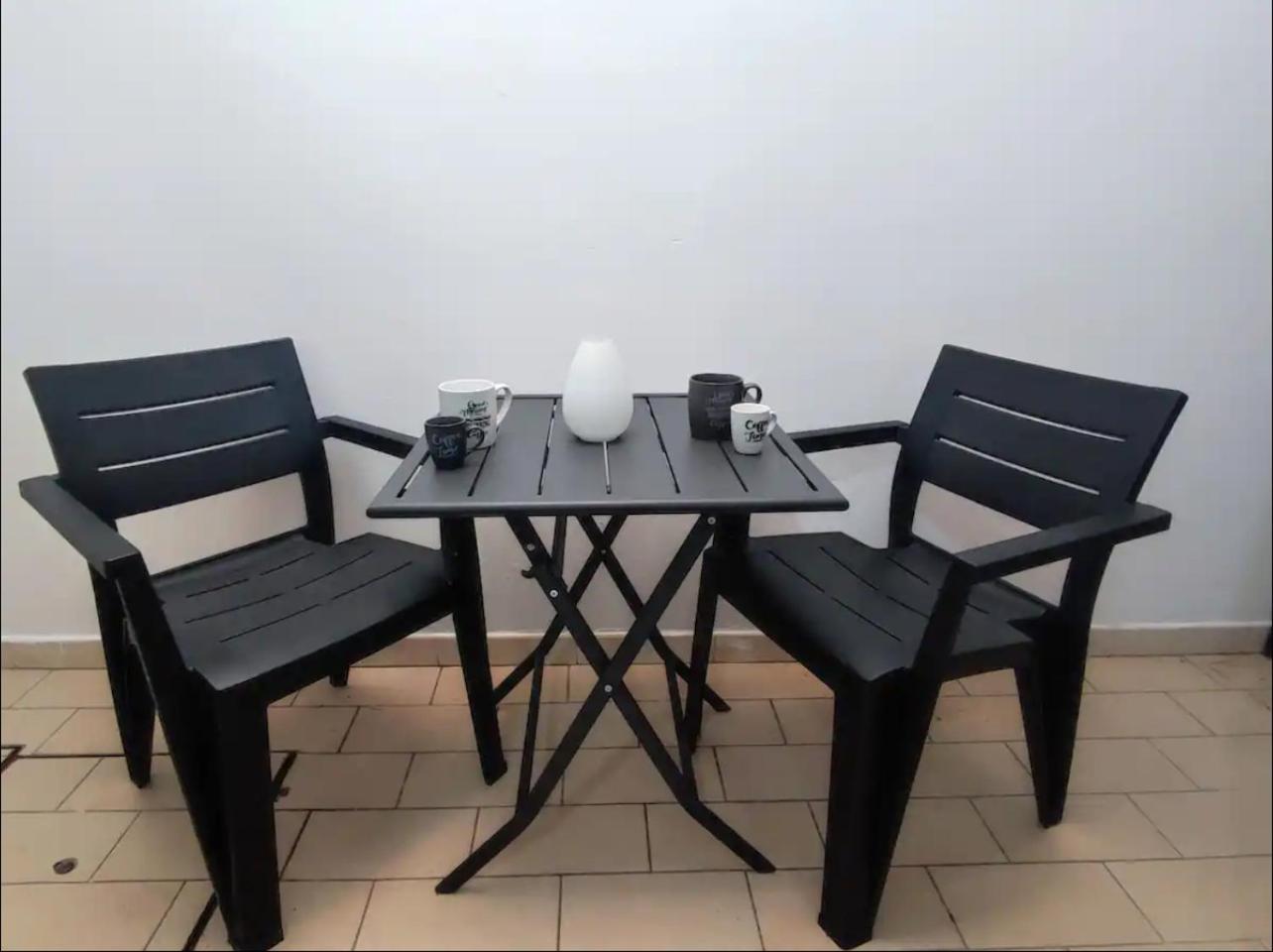 Camere Aeroporto Cagliari Elmas Экстерьер фото